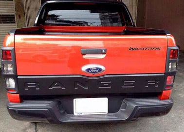 Un buon prezzo. Ford Ranger T6 2012 2013 2014 Placca di protezione porta posteriore, guarnizione porta posteriore in linea