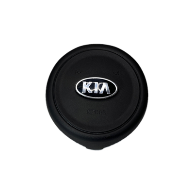Un buon prezzo. Kia Sportage Driver Airbag Cover Original Size For In Nero in linea