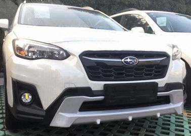 Un buon prezzo. Anteriore e posteriore Subaru Bumper Guard Subaru XV Accessori 100% nuovo in linea