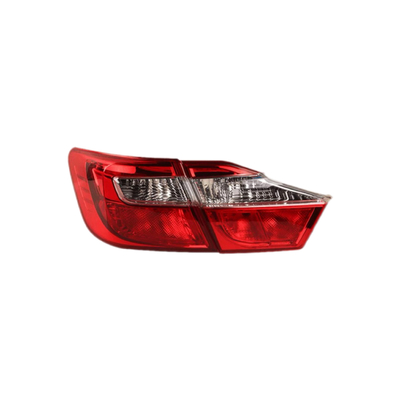 Un buon prezzo. 8159006460 per Toyota Camry Lampada posteriore luce posteriore 24V / 12V Voltaggio modello di auto numero di parte 8158133330 in linea