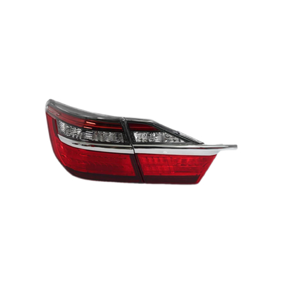 Un buon prezzo. 8159006420 Toyota Camry Luci posteriori 24V/12V Lanterna anteriore e posteriore con materiale plastico 8158133330 in linea
