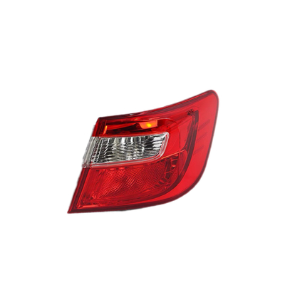 Un buon prezzo. 8155006620 Toyota Camry Tail Light Aggiorna il tuo sistema di illuminazione con luci frontali alogeni durevoli in linea