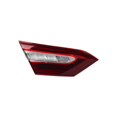 Un buon prezzo. Fanale posteriore Toyota Camry Bianco / Cromato / Nero Per Industriale 24V/12V LED Anteriore in linea