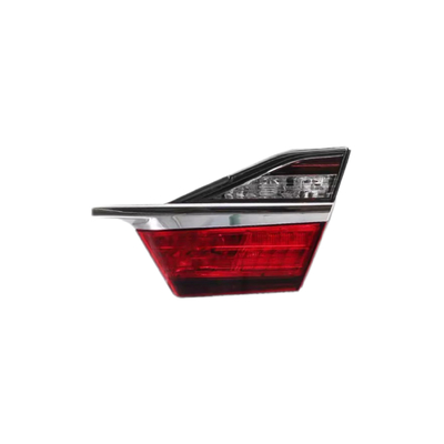 Un buon prezzo. Fanale posteriore Toyota Camry: luci posteriori a LED o alogene, quali fari per l'auto? in linea