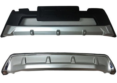 Un buon prezzo. Protezione del paraurti anteriore / copertura del paraurti ABS per Subaru XV 2018 in linea