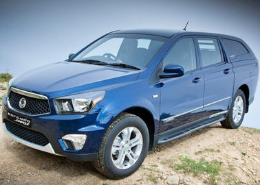 Un buon prezzo. Bar di passo laterale per Ssangyong Actyon Korando Sport 2012 in linea