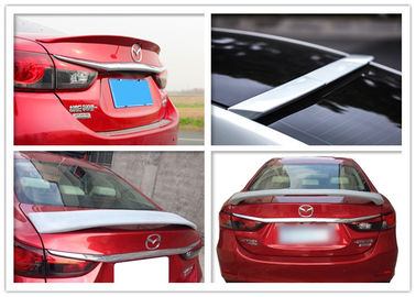 Un buon prezzo. Nuova Mazda6 2014 Atenza Scaffalatura a Formazione a Soffio Roof Spoiler, Lip Coupe e Sport Style in linea