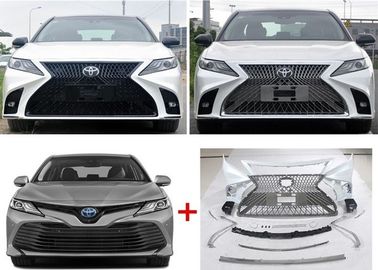 Un buon prezzo. Lexus Style Body Kits per Toyota Camry 2018 Ricambi auto in linea