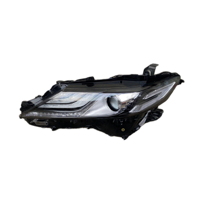 Un buon prezzo. 8115006A00 Toyota Camry Front Lights Superior Plastic Material for Optimal Performance in linea