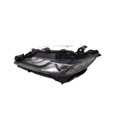 Un buon prezzo. 8111006E50 Toyota Camry 24V/12V Headlights Durable and Sturdy Plastic Material in linea