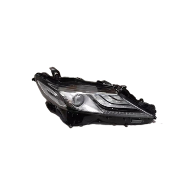 Un buon prezzo. 8115006G20 Toyota Camry Headlight Front And Rear Lamp LED or Halogen for Long-Lasting Performance in linea