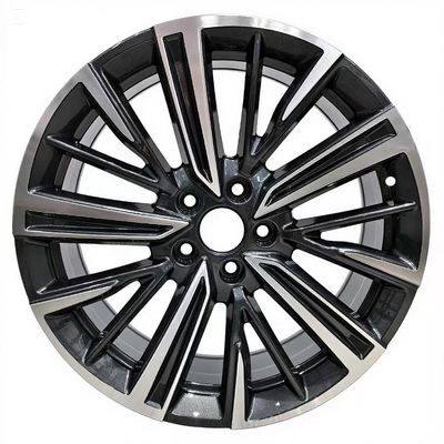 Un buon prezzo. Tutti i modelli di cerchi di auto con colori personalizzabili migliorano le prestazioni del veicolo in linea