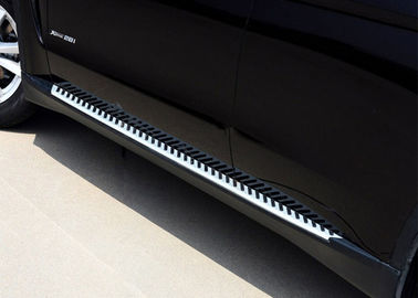 Un buon prezzo. BMW F15 X5 2014 Parti di ricambio Tavole di marcia del veicolo Stile OE Passaggi laterali in linea