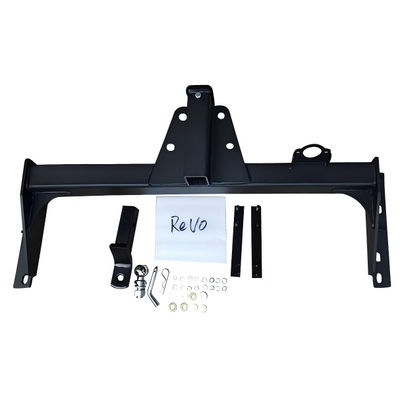 Un buon prezzo. Hilux Revo 2015-2021 Customized Car Bumper Guard for PICK-UP/SUV Main Material Steel OEM/Part Number -- in linea