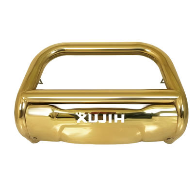 Un buon prezzo. Toyota Hilux Vigo 2002-2014 PICK-UP/SUV Front bumper OEM/Part Number -- for Long-Lasting Performance in linea