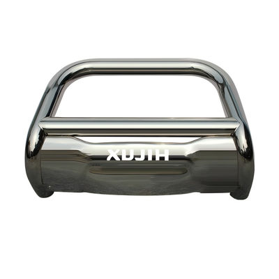 Un buon prezzo. Toyota Hilux Vigo 2002-2014 Enhance Your PICK-UP/SUV's Protection with Car Bumper Guard OEM Part Number Included in linea
