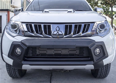 Un buon prezzo. Guardia anteriore per Mitsubishi All New Triton L200 2015 2018 Plastic ABS Blow Molding in linea