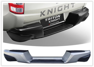 Un buon prezzo. OE Style Auto Parts Rear Step Bar per Mitsubishi Triton L200 2015 2018 in linea