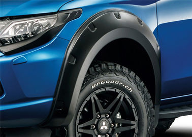Un buon prezzo. Fuori strada Flare per Mitsubishi Triton L200 2015 2018 in linea