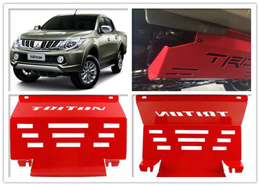 Un buon prezzo. Mitsubishi Triton 2015 2018 L200 Piastra di scorrevole in acciaio, ricambi auto in linea