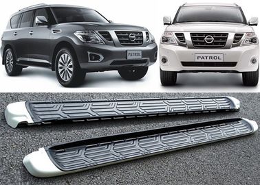 Un buon prezzo. Nissan Patrol 2012 2016 Stile OE Barre a passo laterale Sostituzione di tavole da corsa in linea