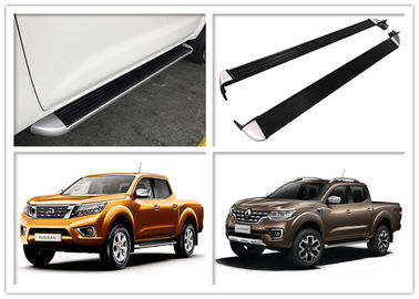Un buon prezzo. Barre di passo laterali in stile OE per Nissan Navara NP300 Frontier e Renault Alaska in linea