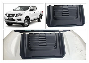 Un buon prezzo. Ricambi per auto durevoli Copertura per cappuccio in plastica per Nissan NP300 Navara Frontier 2015 in linea