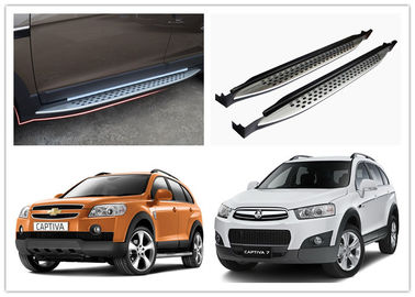 Un buon prezzo. OE Sport Style Side Step Nuove tavole di marcia per veicoli per Chevrolet Captiva in linea