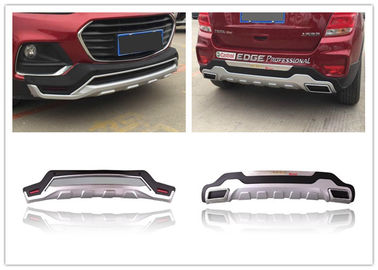 Un buon prezzo. Protezione del paraurti anteriore / Protezione del paraurti posteriore per Chevrolet New Trax Tracker 2017 in linea