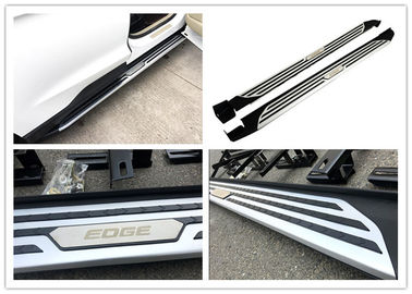 Un buon prezzo. Tutti i nuovi FORD EDGE 2015 parti di aggiornamento OE stile tabelloni da corsa con logo in acciaio in linea