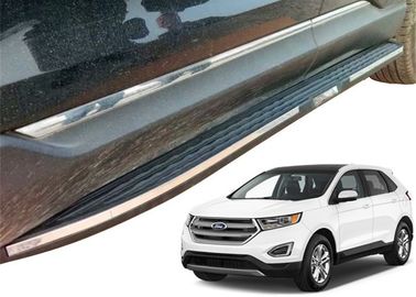Un buon prezzo. Auto accessori Sport stile running board per tutti i nuovi FORD EDGE 2015 e 2017 in linea