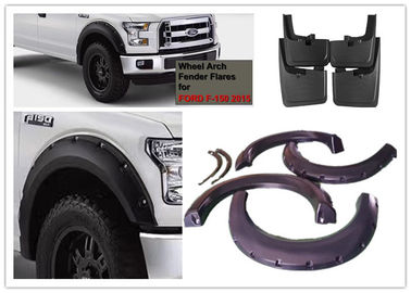 Un buon prezzo. Ford 2015 Nuovo Raptor F150 con lampadine, ruote e protezioni da fango. in linea