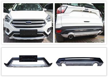 Un buon prezzo. Ford New Kuga Escape 2017 Auto accessori Guardia anteriore e posteriore in linea