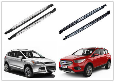 Un buon prezzo. Sport and Vogue Style Vehicle Running Boards per la Ford Kuga Escape 2013 e 2017 in linea