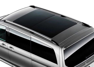 Un buon prezzo. Mercedes Benz Vito 2016 2018 OE Style Roof Racks, portabagagli in lega all' ingrosso in linea