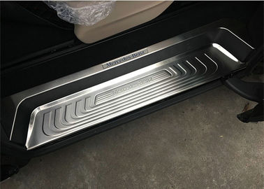 Un buon prezzo. Grossista Sill di porta laterale in acciaio piastra di scuff per nuova Mercedes - Benz Vito 2016 2018 in linea