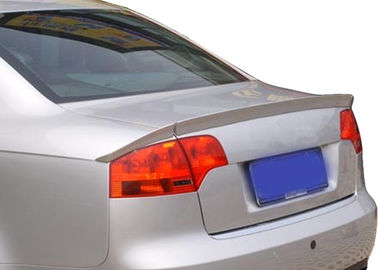 Un buon prezzo. Auto Sculpt Blow Molding Rear Spoiler Lip per Audi A4 2006 2007 2008 in linea