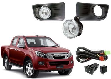 Un buon prezzo. Lumi a nebbia anteriori per ISUZU D-MAX 2012 - 2015 in linea