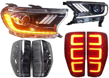 Un buon prezzo. L'indicatore di marcia a LED giallo per il Ford Ranger T7 2015 in linea