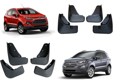 Un buon prezzo. Ford EcoSport 2013 e 2018 Protezioni per fango auto / Fender auto / Flaps per fango in linea