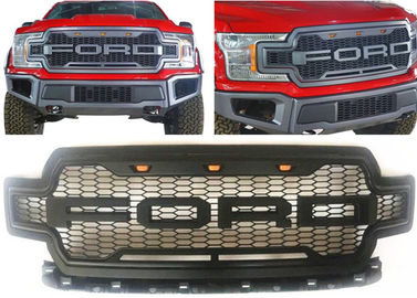 Un buon prezzo. 2018 Nuova Ford F150 Raptor Ricambio auto Ricambi aggiornare Fabbriche griglia anteriore in linea
