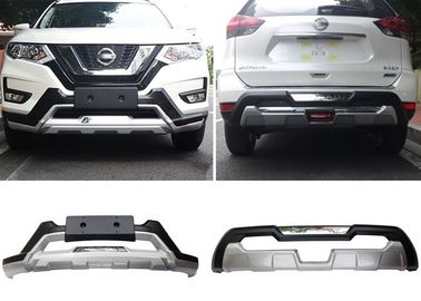 Un buon prezzo. Nissan Nuovo X-Trail 2017 Accessori per auto da corsa Protezione anteriore e protettore posteriore in linea