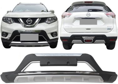 Un buon prezzo. Accessori per auto Guardia anteriore e retrovisore per Nissan New X-Trail 2014 2016 in linea