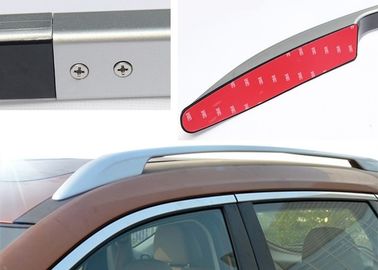 Un buon prezzo. NISSAN X-TRAIL 2014 2017 Stile OE Rack per il tetto, Stacco di installazione in linea