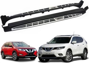Un buon prezzo. Ricambi per autoveicoli Tavole di marcia a passo laterale adatta a Nissan X-Trail 2014 2017 in linea