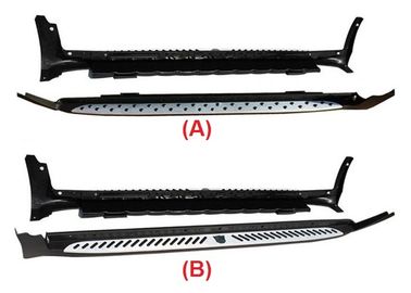 Un buon prezzo. Chevrolet Trax Tracker 2014 2017 Sport stile Running Boards Transformer stile Side Steps in linea
