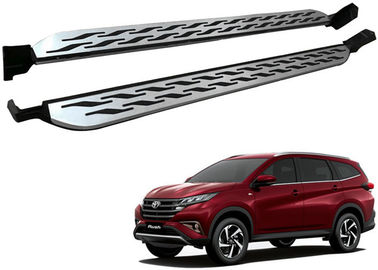 Un buon prezzo. 2018 2019 Toyota Rush Auto Accessori Sport Stile Side Step Running Boards in linea