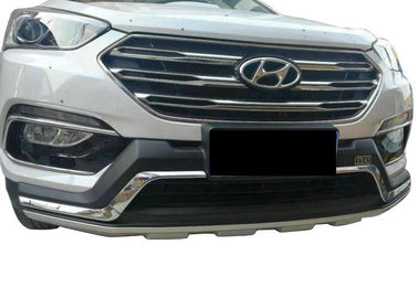 Un buon prezzo. Barre di protezione Protezioni del paraurti anteriore e posteriore per il 2016 HYUNDAI IX45 Santafe in linea