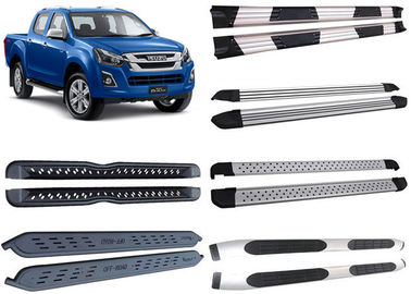 Un buon prezzo. Accessori per auto Tavole di marcia per veicoli 2012 2016 ISUZU D-MAX Pick Up Distributore in linea