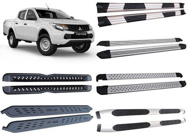 Un buon prezzo. Dispositivi opzionali di leghe e acciaio per Mitsubishi Triton L200 2015 in linea